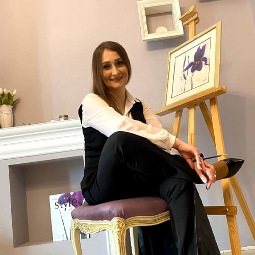 Полина Берлинская