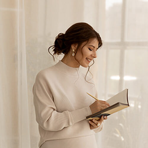 Светлана Голикова