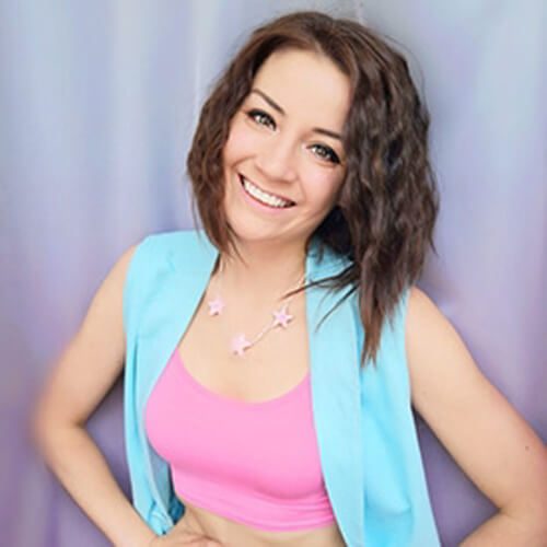 Анастасия Мелентьева