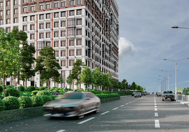 3ds Max. Конкурс на лучший проект 2025