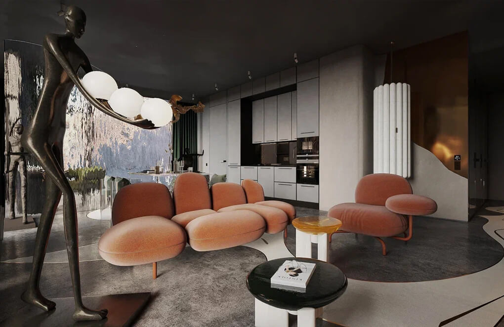 Аделина Доколина