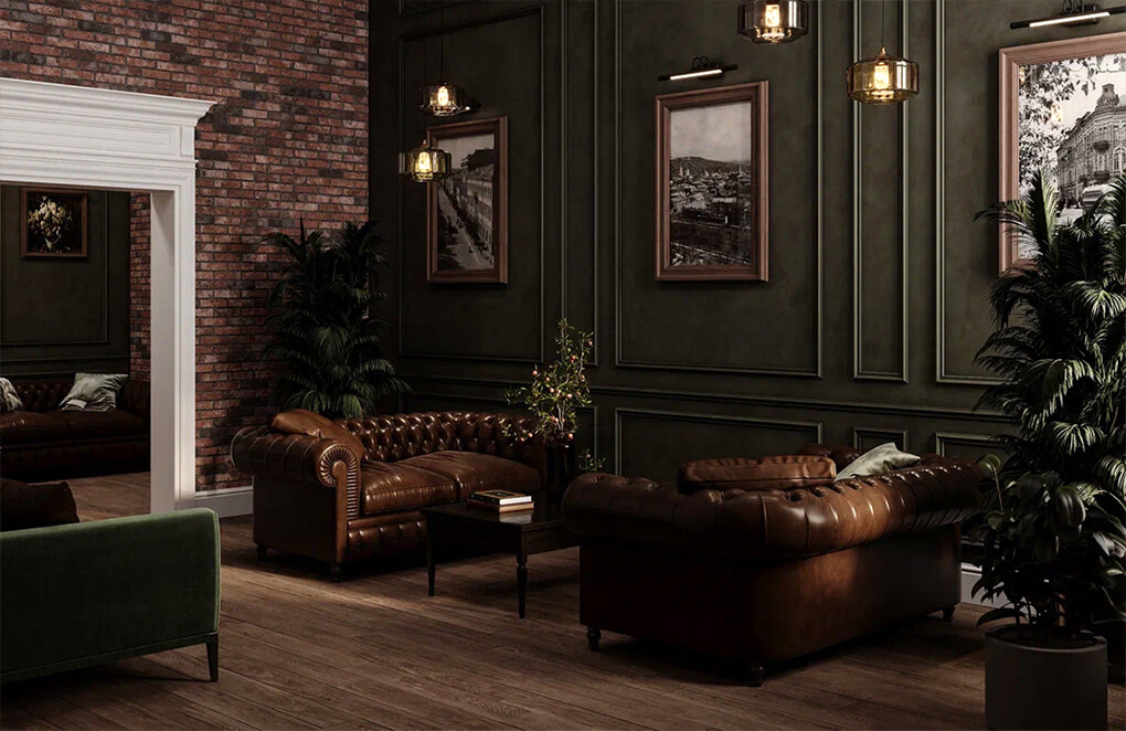 Ангелина Леванина