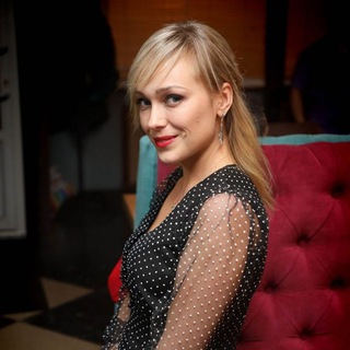 Алина Белова