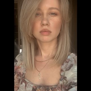 Анастасия Шикалова