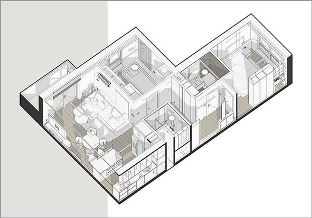 Archicad. Конкурс на лучший проект 2025