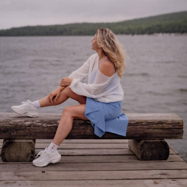 Мария Петрунина