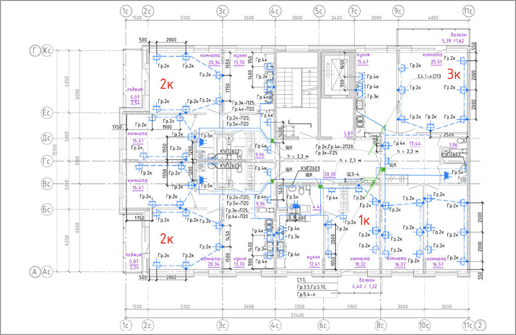 Алексей Троицкий