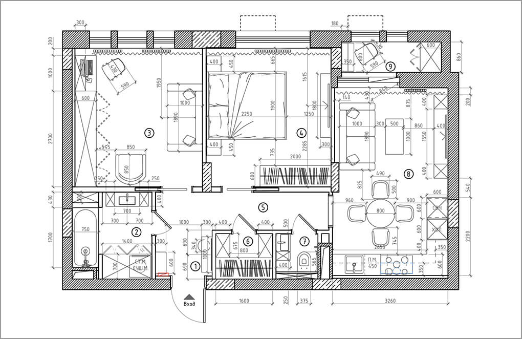Ирина Чебыкина