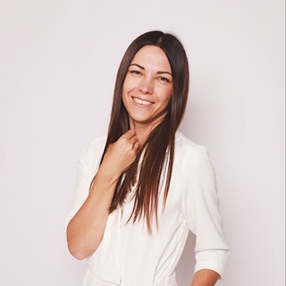 Анастасия Козулина