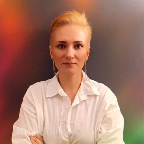 Ольга Рамазанова