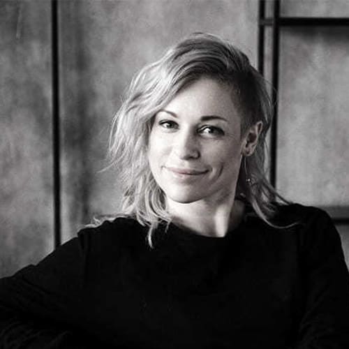 Александра Пармон