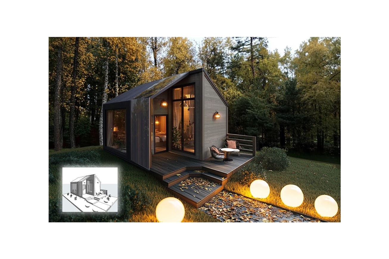 Archicad и нейросети: внедрение ИИ в работу дизайнера