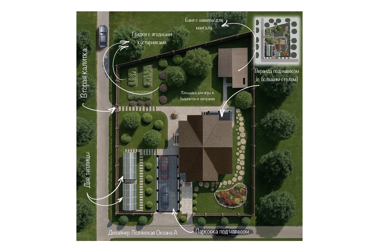 Archicad и нейросети: внедрение ИИ в работу дизайнера