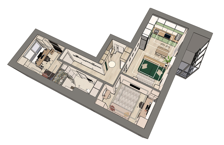 Боялась положить в ящик стола очередную «корочку знаний»...