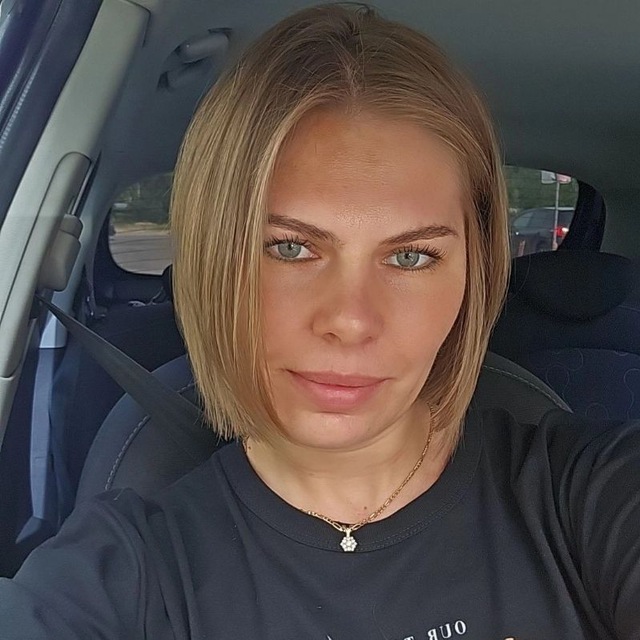 Екатерина Матюшова