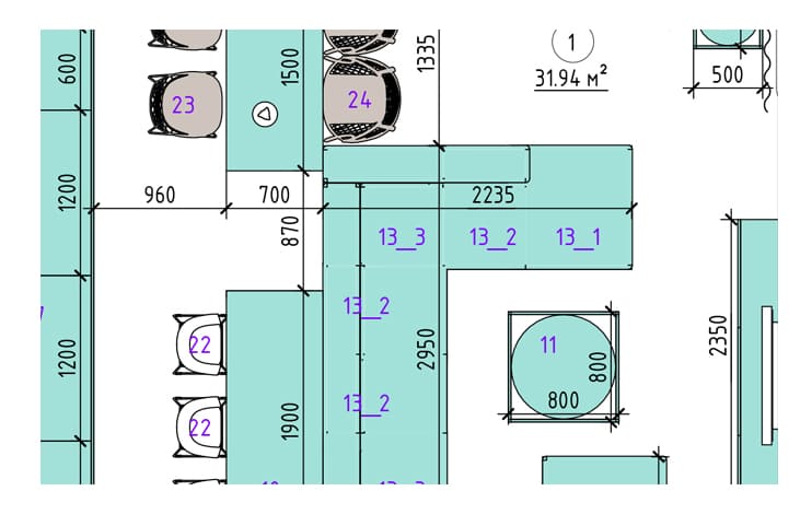 Что такое Revit и чем он лучше AutoCAD? История студентки AMS