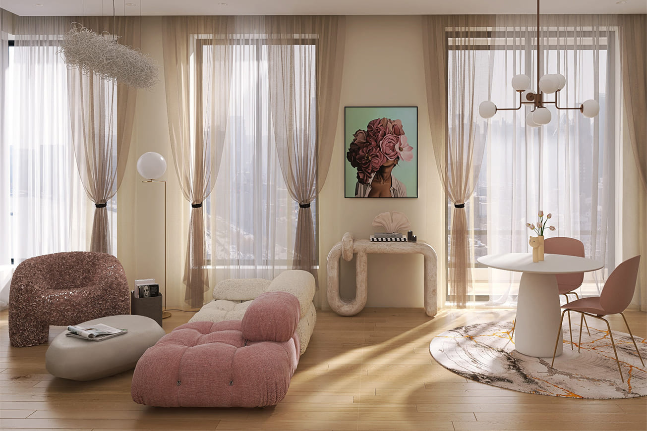 Homestyler спас проект за 3 дня