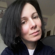 Ольга Хотеновская