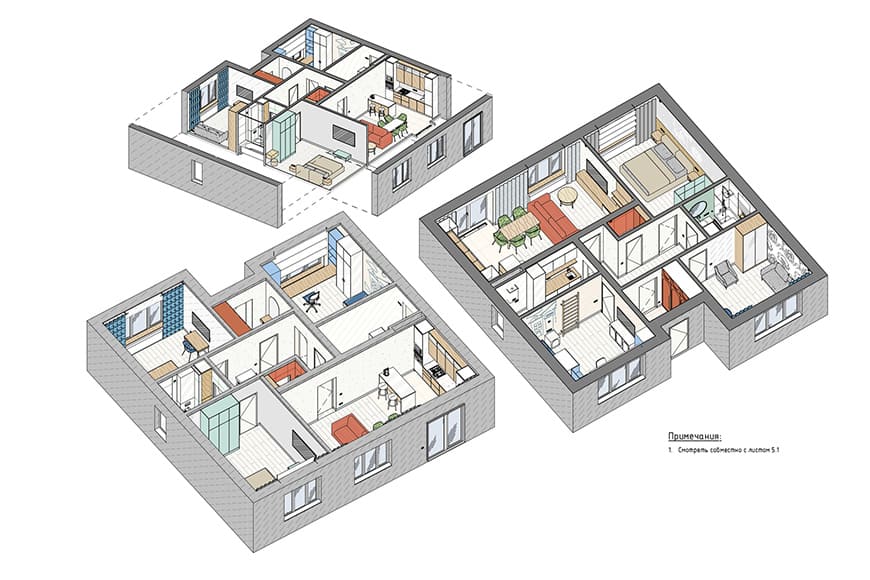 Как сменить профессию и освоить Revit с нуля