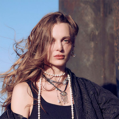 Анастасия Гусева