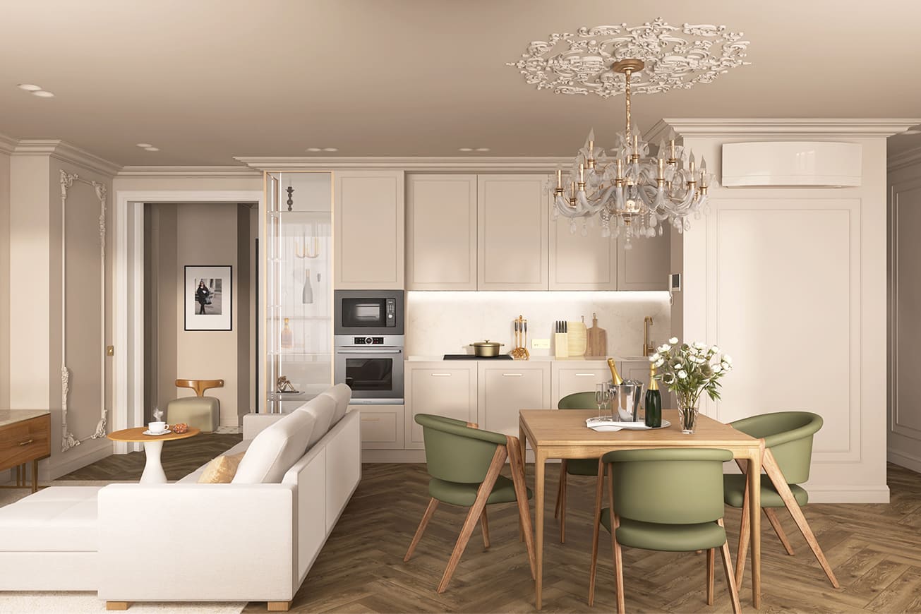 Когда стройка ждёт чертежи: как курс от AMS3 спас мой первый проект