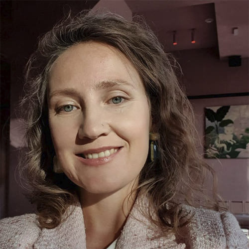 Вероника Кочнева