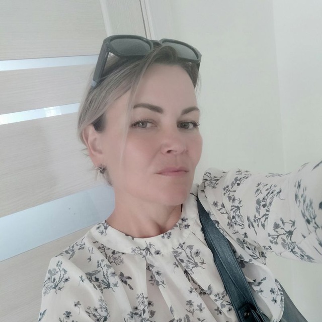 Оксана Локтионова