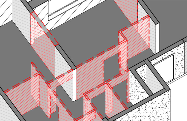 Миссия выполнима: дизайн-проект с нуля в Revit за 20 дней