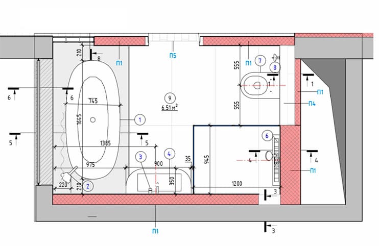 Мой старт в дизайне: обучение Revit с нуля