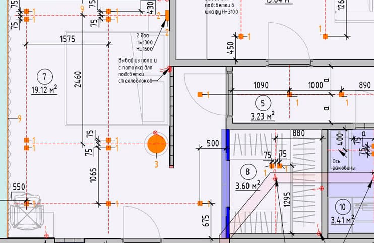Мой старт в дизайне: обучение Revit с нуля