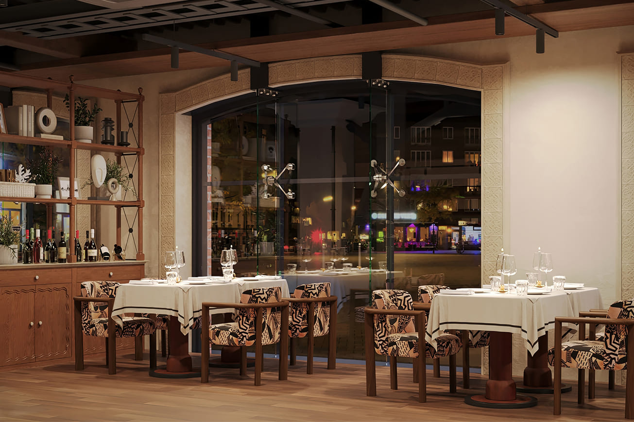 От эскиза за 1000 рублей до проекта на 1000 кв.м. Путь 3D-визуализатора