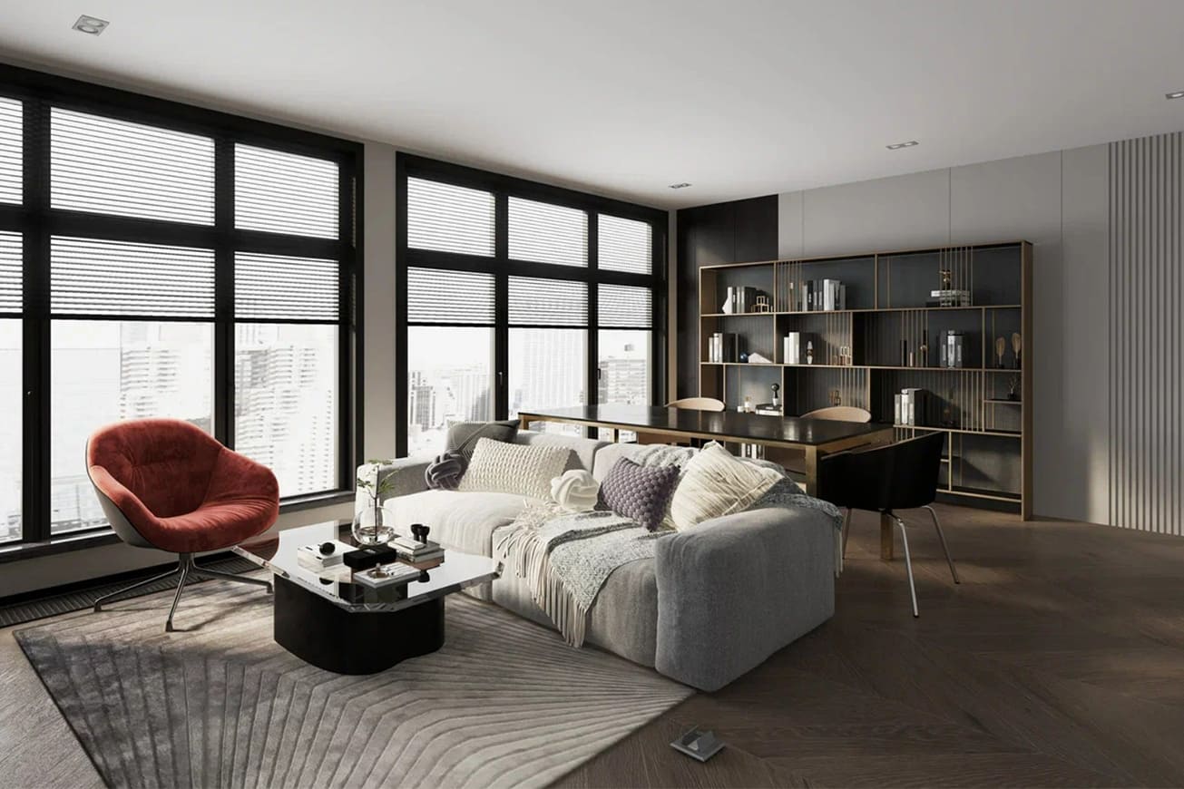 Первый заказ, угроза суда и путь к уверенности в профессии