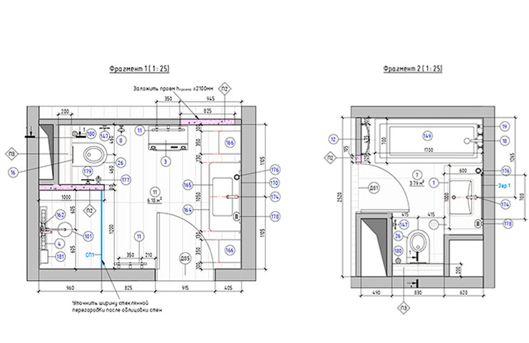 Пока училась на курсе по Revit, освоила материал и «отбила» деньги.