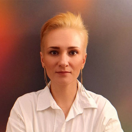 Ольга Рамазанова