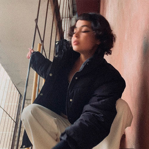 Земфира Шагапова