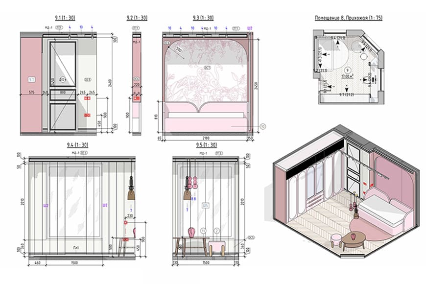 "Жалею, что не занялась Revit еще в студенчестве"