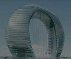 Курс «Концептуальное моделирование в REVIT»