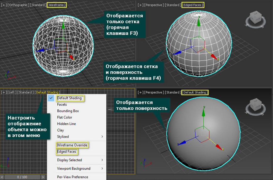 Wireframe