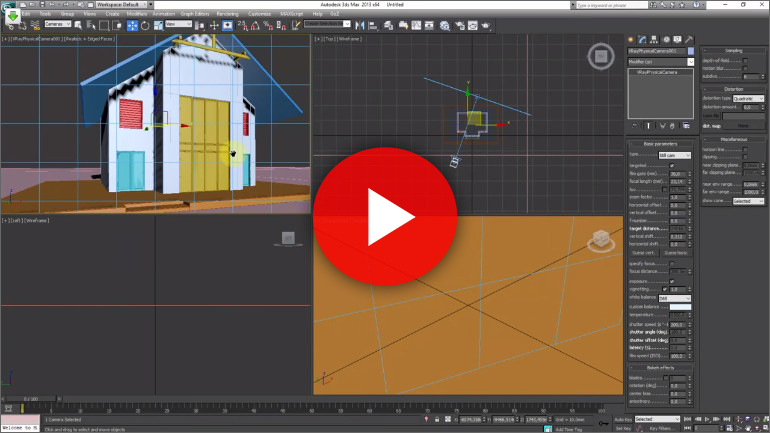 как построить стены в 3d max. 4 Polnii master klass Postroenie doma s nulya Samii bistrii algoritm. как построить стены в 3d max фото. как построить стены в 3d max-4 Polnii master klass Postroenie doma s nulya Samii bistrii algoritm. картинка как построить стены в 3d max. картинка 4 Polnii master klass Postroenie doma s nulya Samii bistrii algoritm. В 3ds Max есть множество способов создания одних и тех же предметов. Даже самые обычные стены можно сделать по-разному. И каждый из вариантов по-своему хорош и удобен. В статье вы узнаете 3 способа создания стен как для интерьера, так и для экстерьера. Ниже будут рассмотрены способы: Wall, Line и полигональное моделирование в Edit Poly.