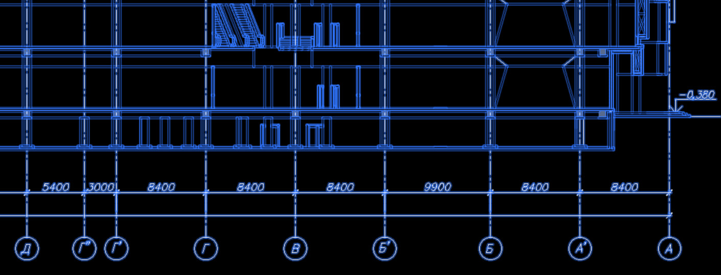 СПДС для AutoCAD 2017