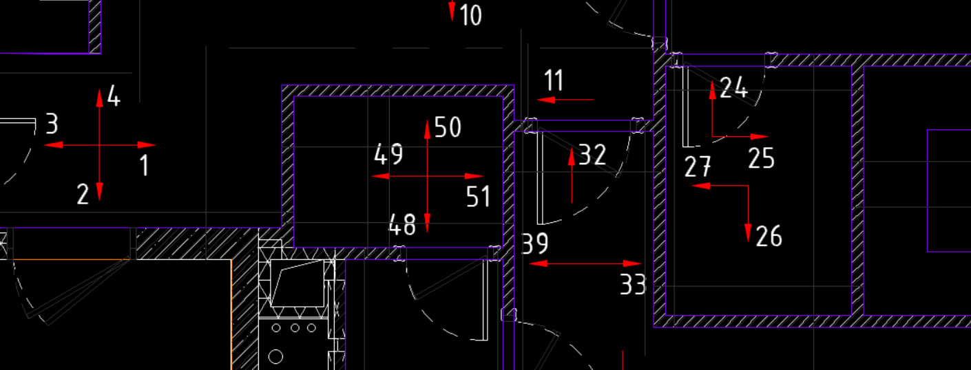 Автоматизация оформления чертежей в AutoCAD 