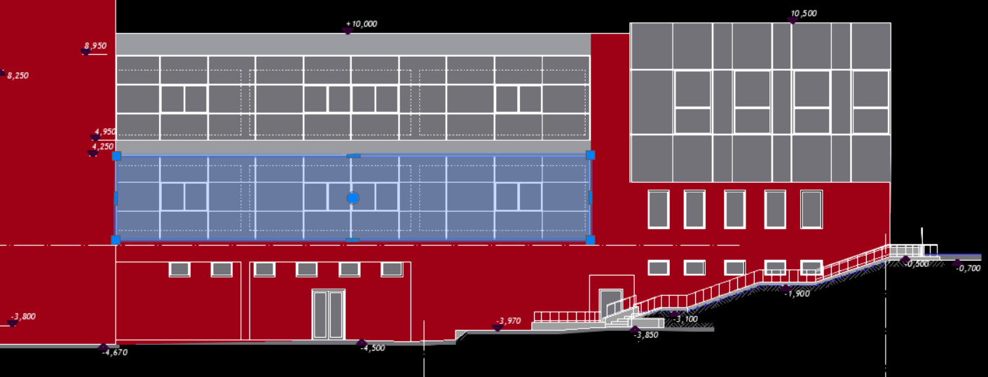 какое расширение имеют файлы графического редактора autocad