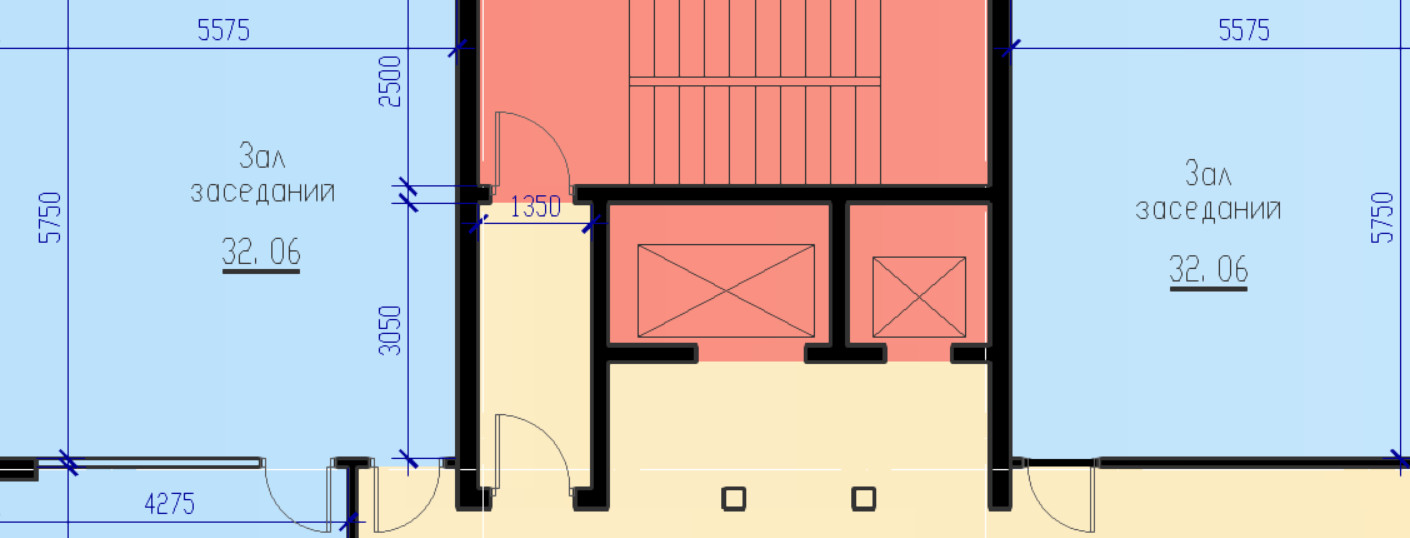 Формат файлов Автокад (dws и dxf) 