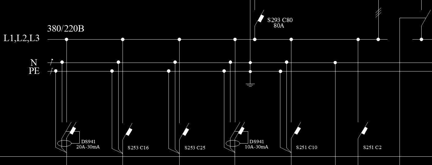 Работа с атрибутами блоков в AutoCAD