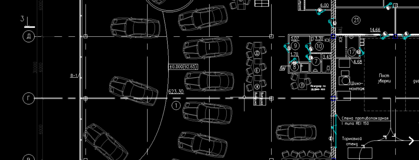 Как удалить слой в Автокаде? Почему не удаляется слой?