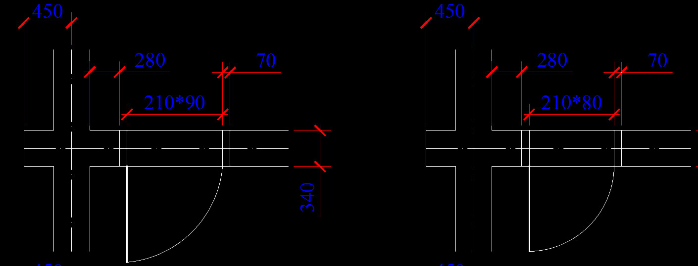 Как в AutoCAD правильно вставлять блок из другого чертежа?