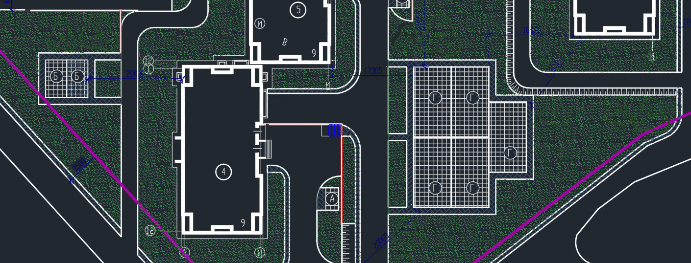 Курс AutoCAD+VBA