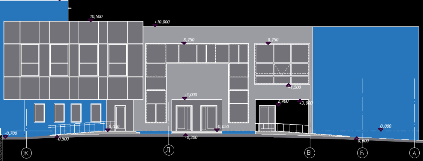 Личная консультация по AutoCAD. Как это было…