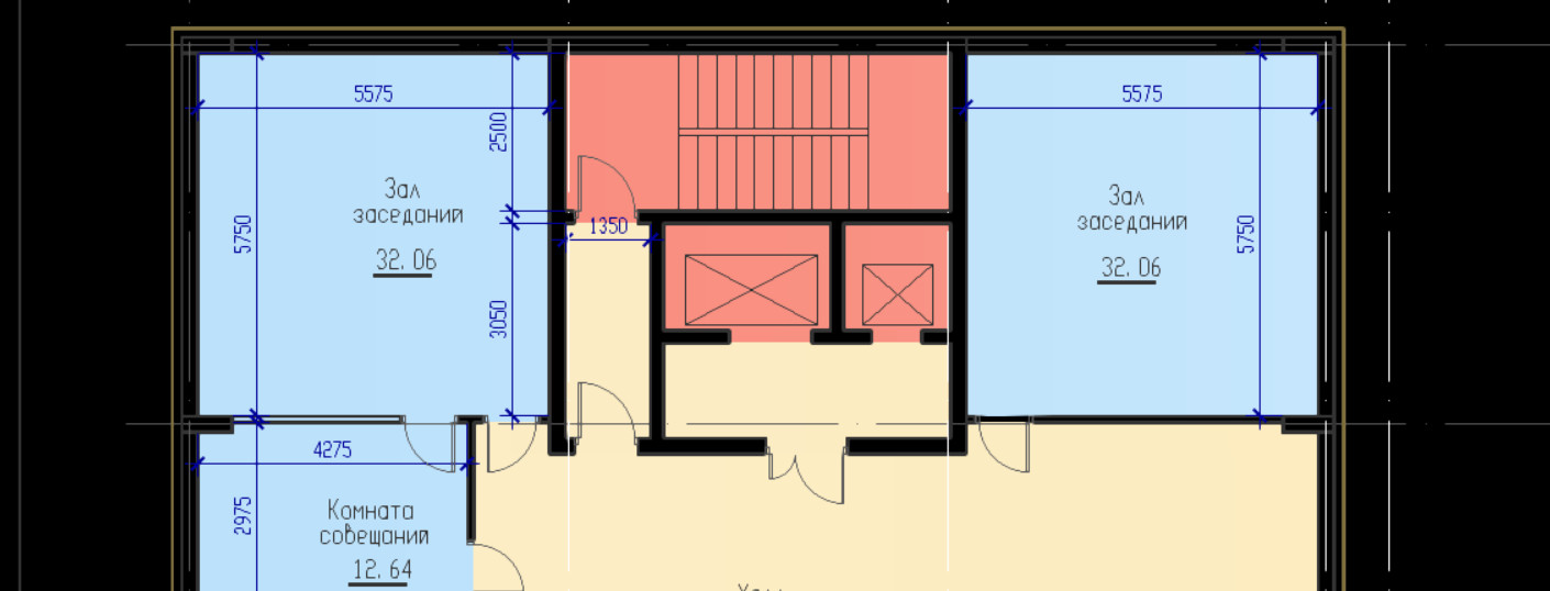 Новый алгоритм оформления в AutoCAD (текст, размеры, выноски, таблицы)