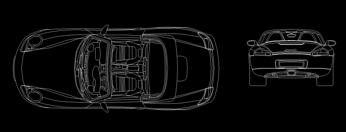 Особенности использования блоков в Автокаде